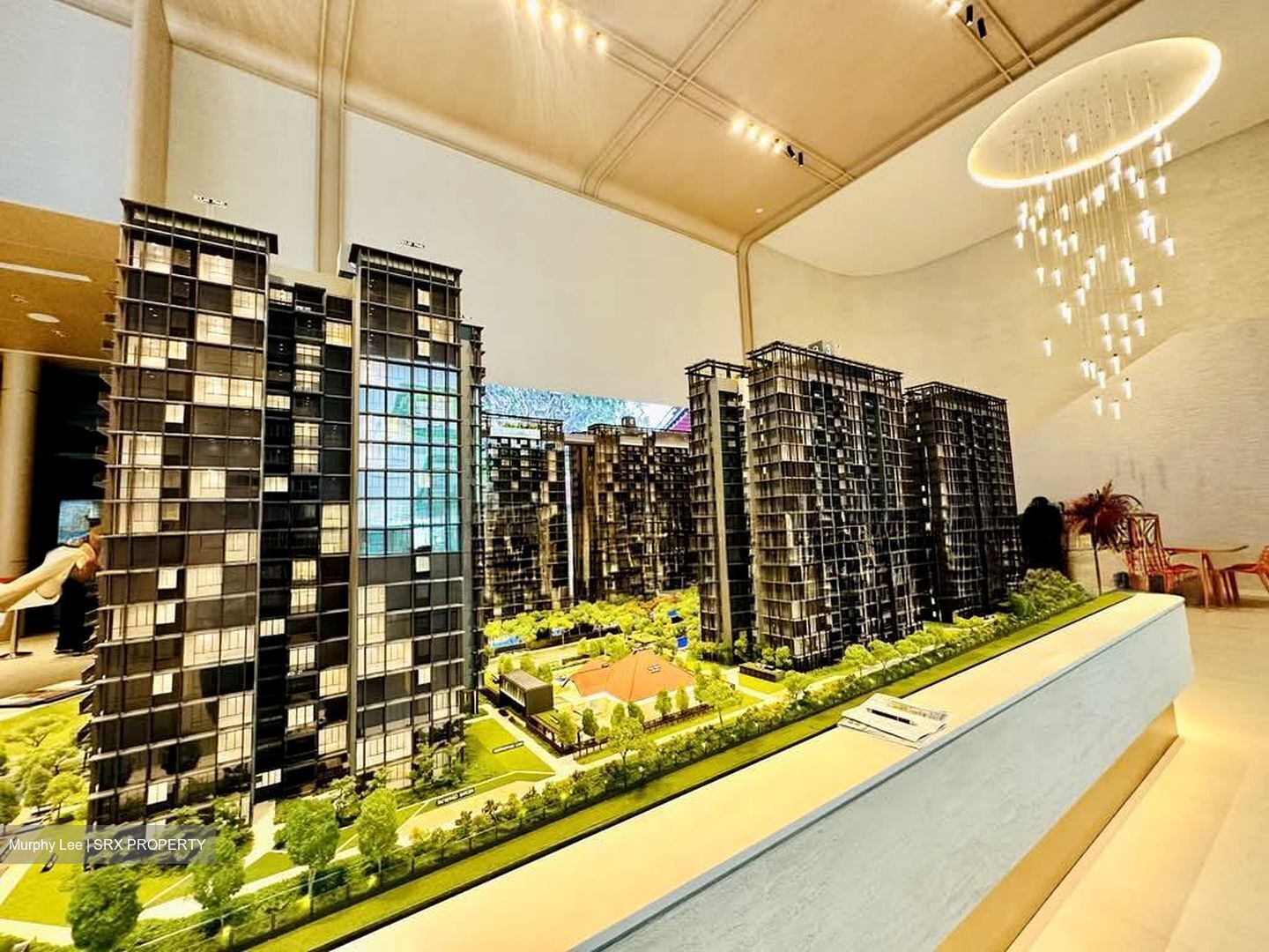 The Continuum (D15), Apartment #545091051